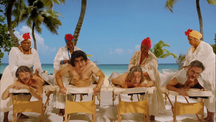 Spot Campagna Conto Arancio