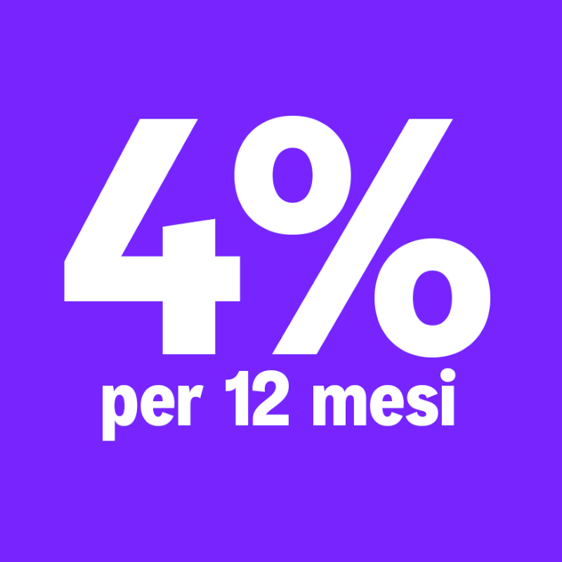 4percento per12mesi 4percento per12mesi