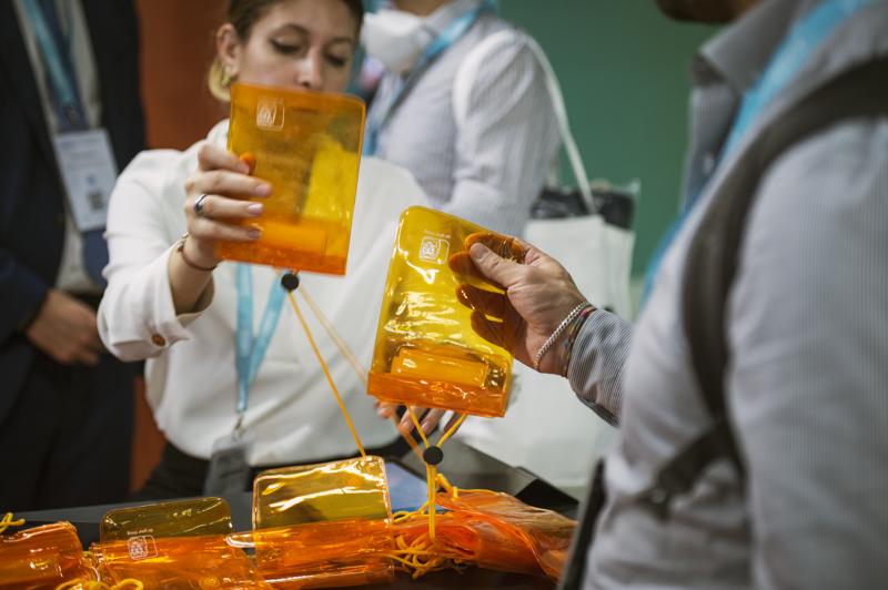 ING Salone del Risparmio 2022