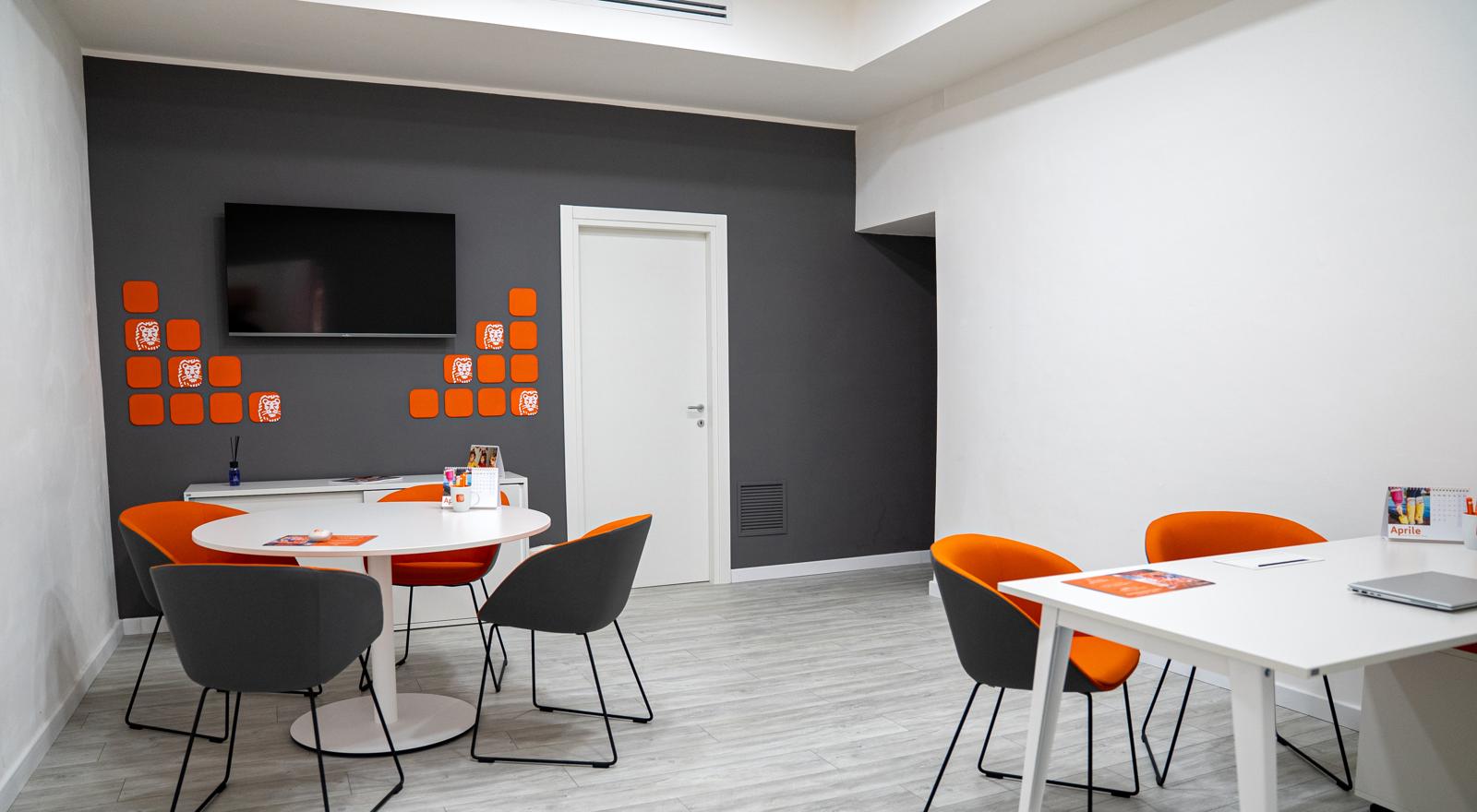 ING Network Caserta 2