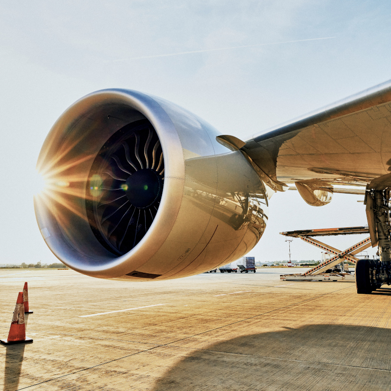 Mastercard Reserved Fast Track