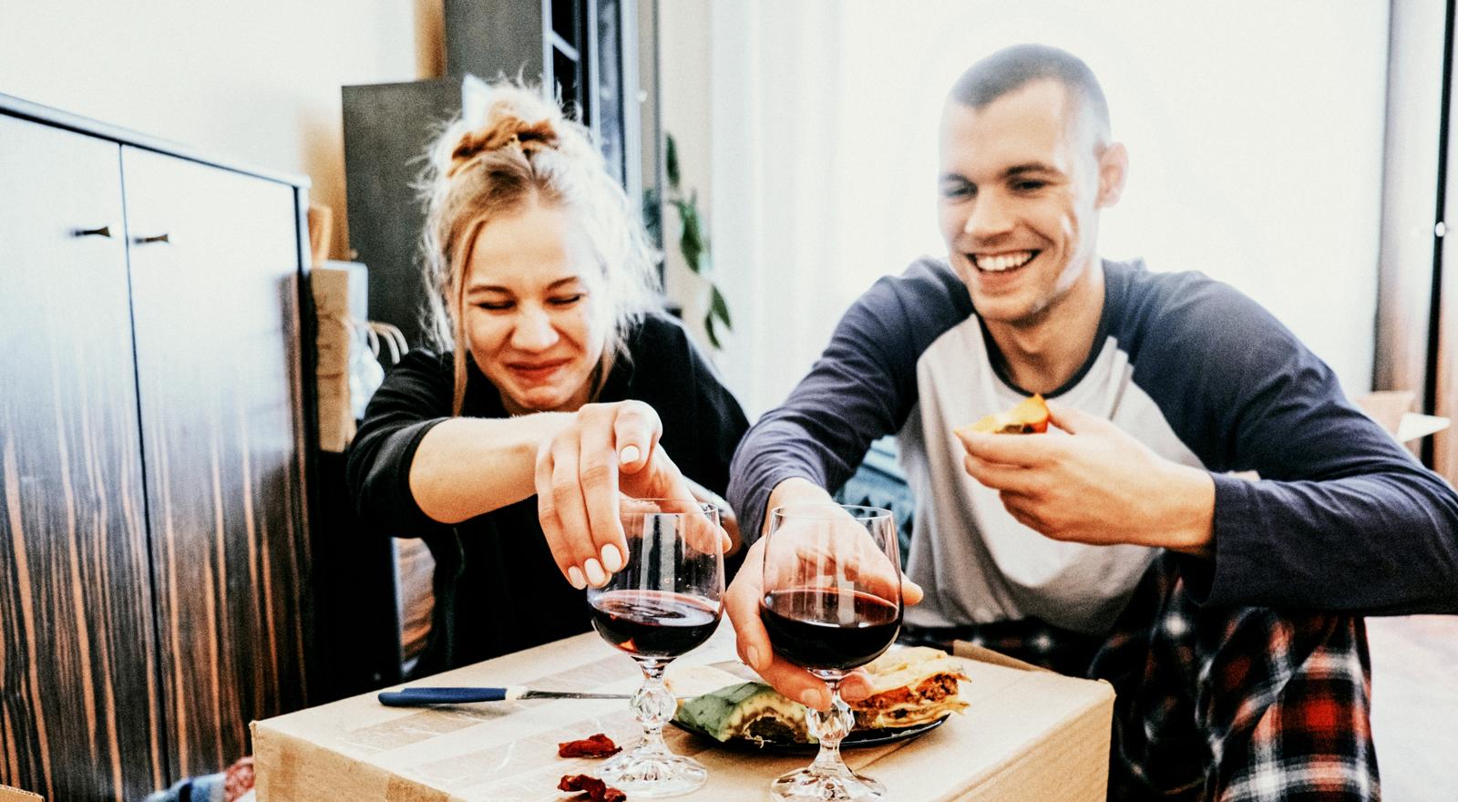 Come risparmiare soldi ogni mese