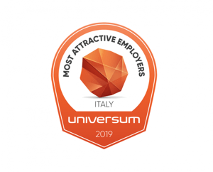 Universum 2019 Universum 2019