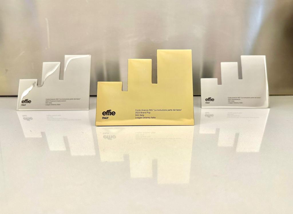 Effie awards Effie awards