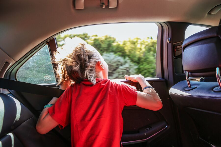 Estate al fresco interna