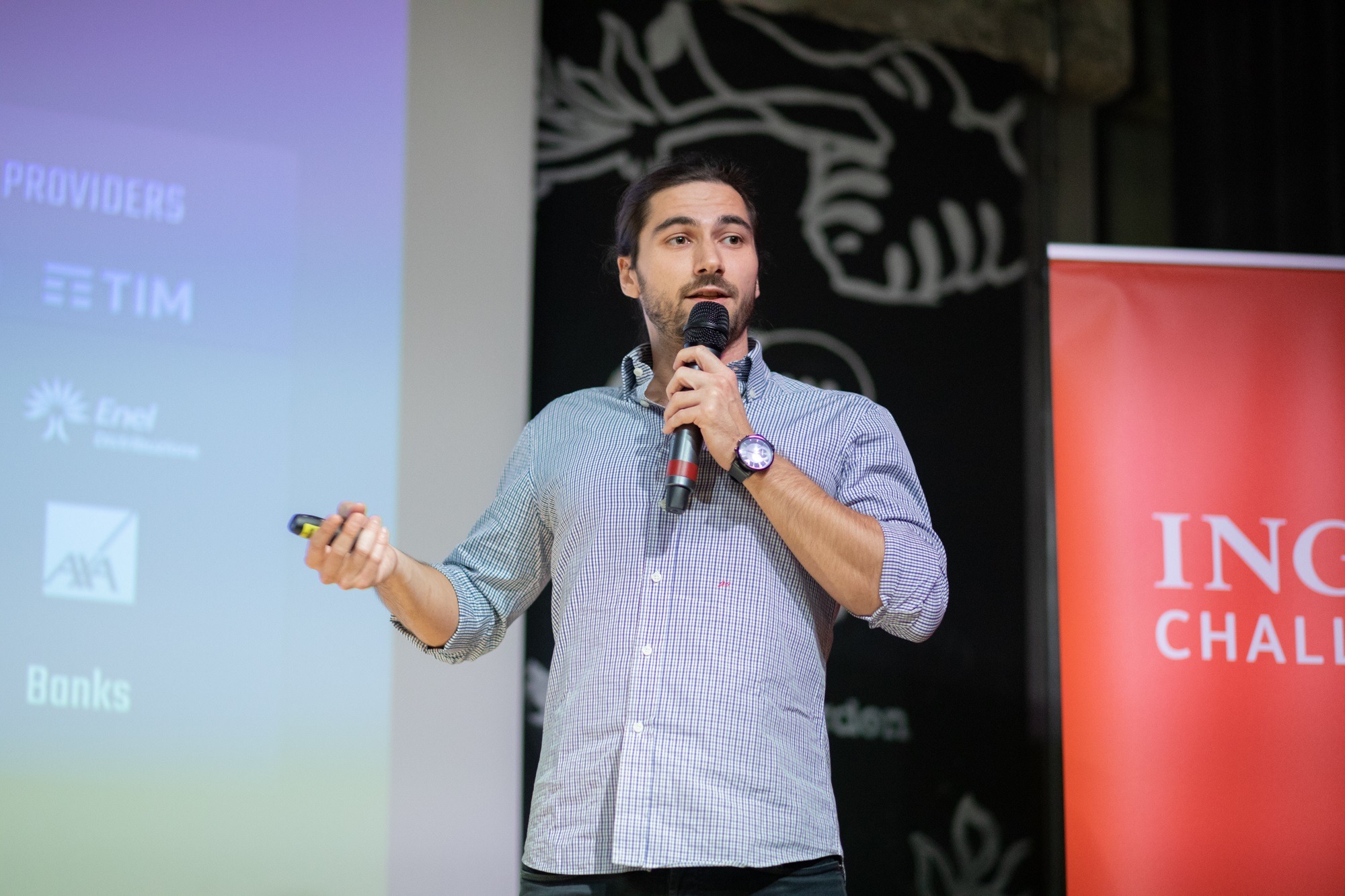 Jacopo Soria, COO e co-founder di Arbitryum Jacopo Soria, COO e co-founder di Arbitryum