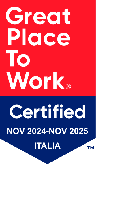 Great Place to Work 2025 Great Place to Work 2025