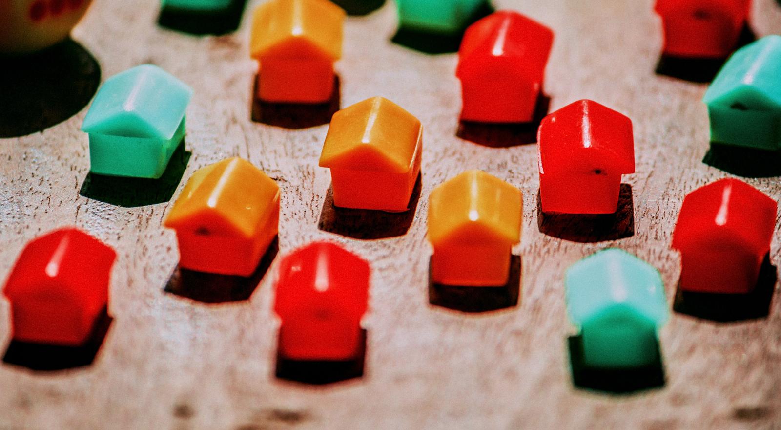 Ipoteca sulla casa: come funziona?