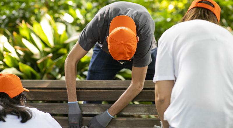 Charity Week ING Charity Week ING