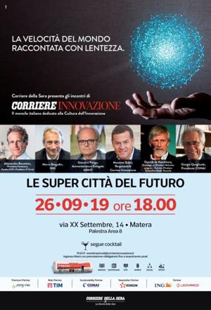 locandina Matera locandina Matera