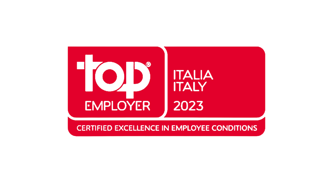 Top Employer 2023 Top Employer 2023