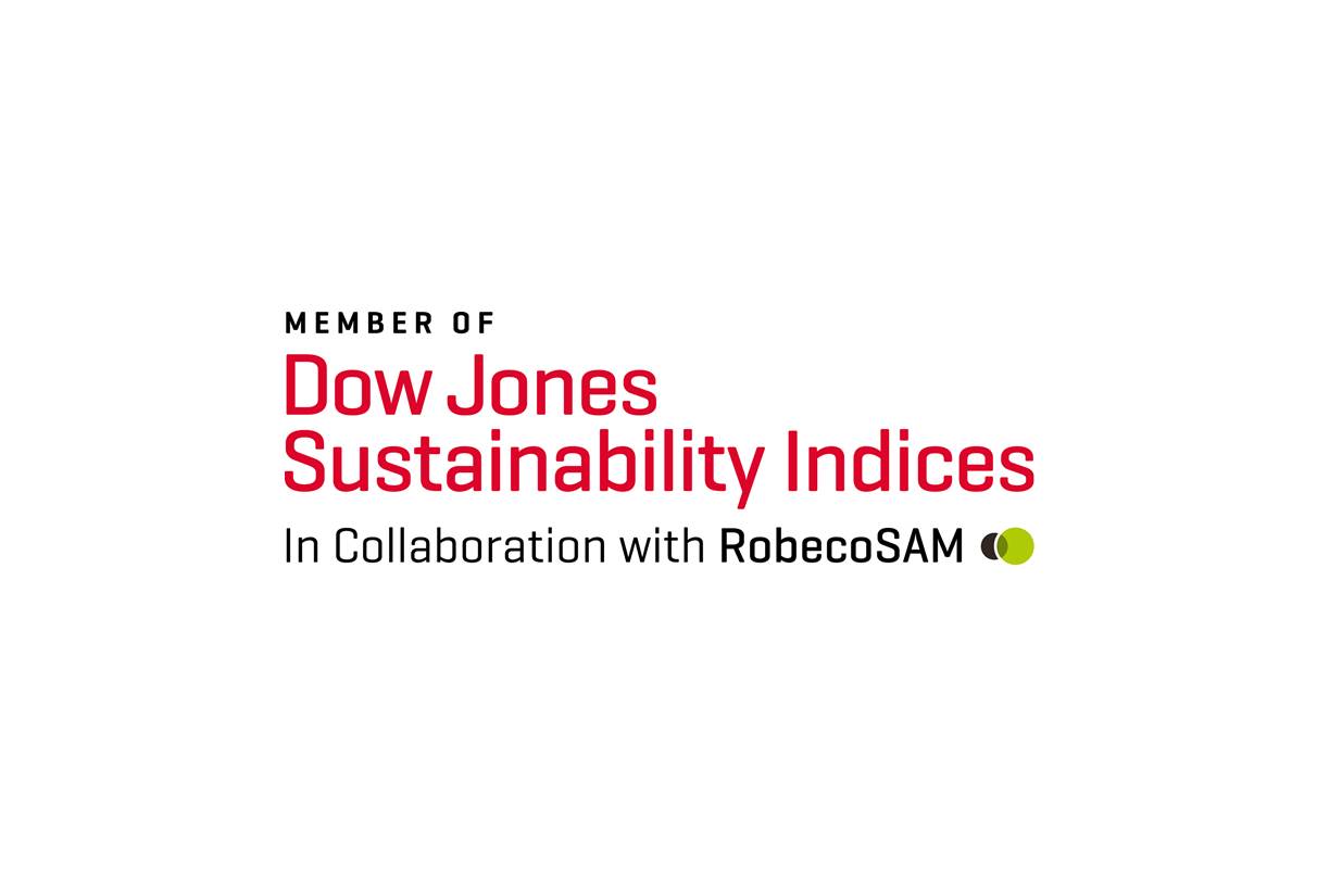 Down Jones Sustainibility Indices