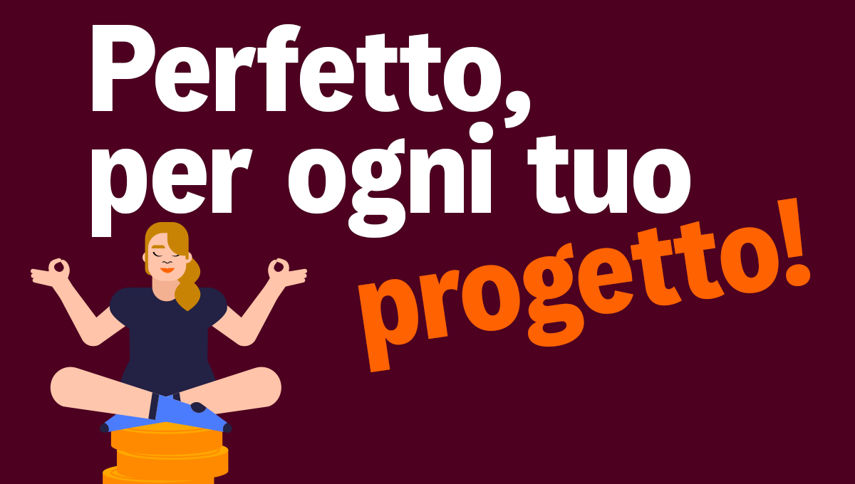 perfetto per ogni progetto 1200