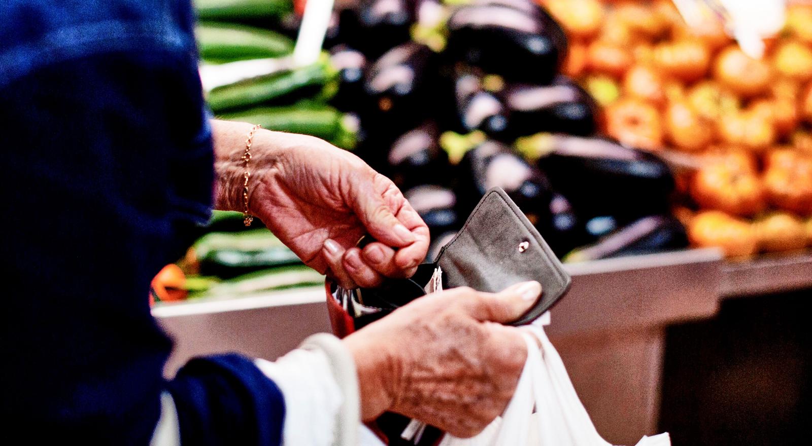 Come proteggere i risparmi dall'inflazione