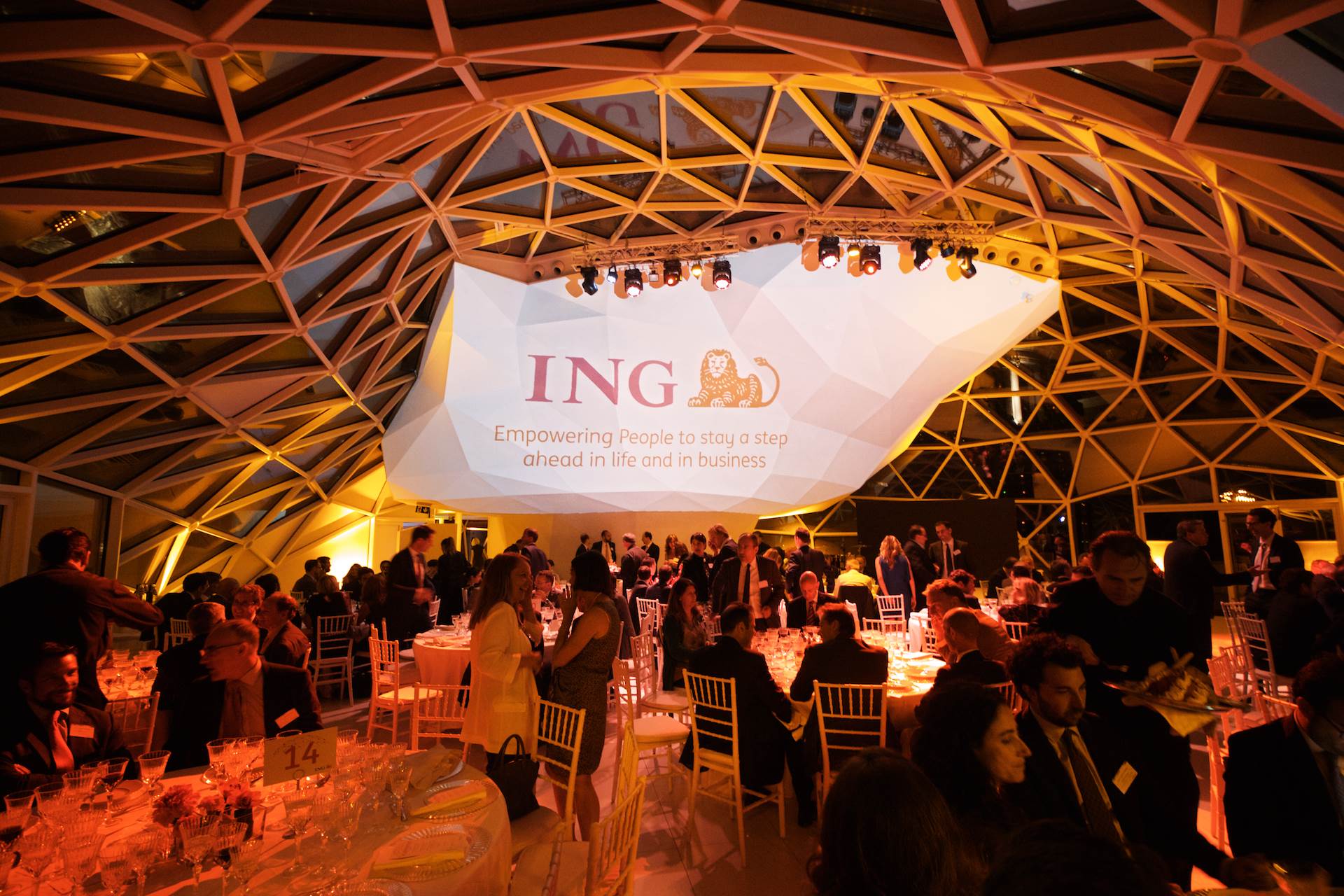 Purpose di ING Purpose di ING