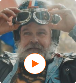 DO YOUR THING - ING Italia - 15'' SIDECAR DO YOUR THING - ING Italia - 15'' SIDECAR