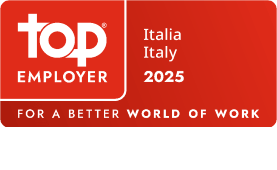 Top Employer 2025 Top Employer 2025