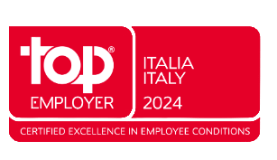 Top Employer 2024 Top Employer 2024