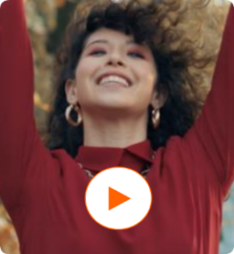 DO YOUR THING - ING Italia - 15'' TRAMPOLINO DO YOUR THING - ING Italia - 15'' TRAMPOLINO