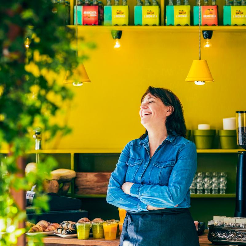 Trasforma le tue idee in progetti di business