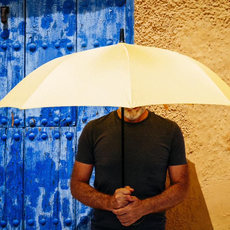 Tutto sotto controllo